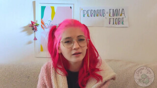 Emma Fiore a cuki brazil nőci