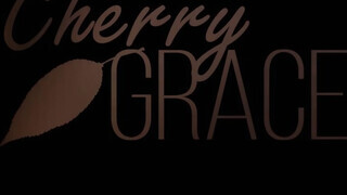 Cherry Grace a bomba testű szuka