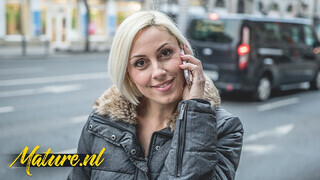 Eve Black a szenvedélyes magyar milf