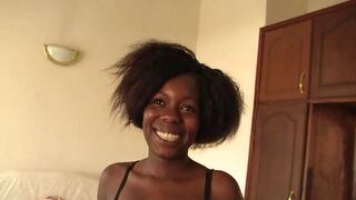 Izgató barna amatőr interracial fenék casting forgatás xxx videó