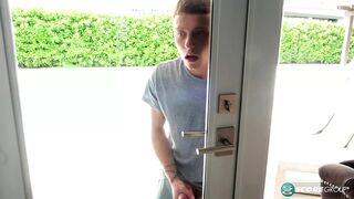 Bájos Sierra Nevadah közösül egy fiatal kukkolóval