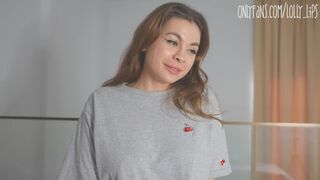 Tiltott afgán zsályatea – tini szuka forró élvezete