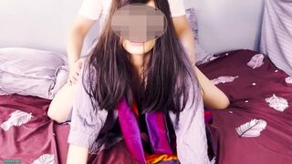 Amatőr arab milf gigászi fasszal kufircol házi titokban