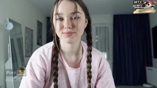 Nevelő tesóm kedveli a könyveket és az fenék szexet - valeria sladkih